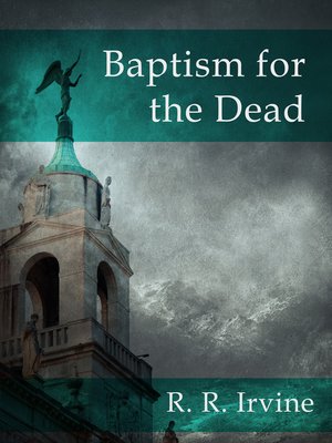 cover image of Baptism for the Dead